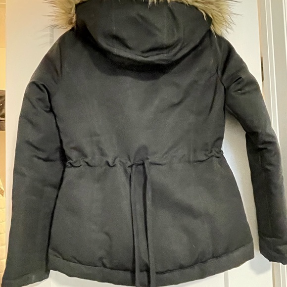Hollister Ultimate Down winter Jacket - Small - Picture 5 of 10